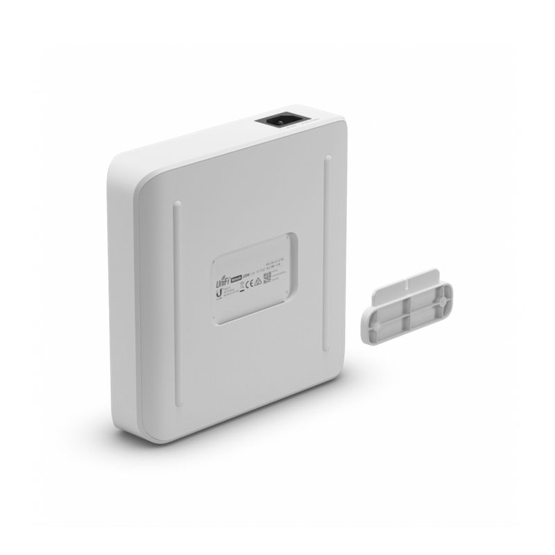 Thumbnail: Ubiquiti UniFi Switch Lite 16 PoE, Layer 2, 16x GbE RJ45 Ports