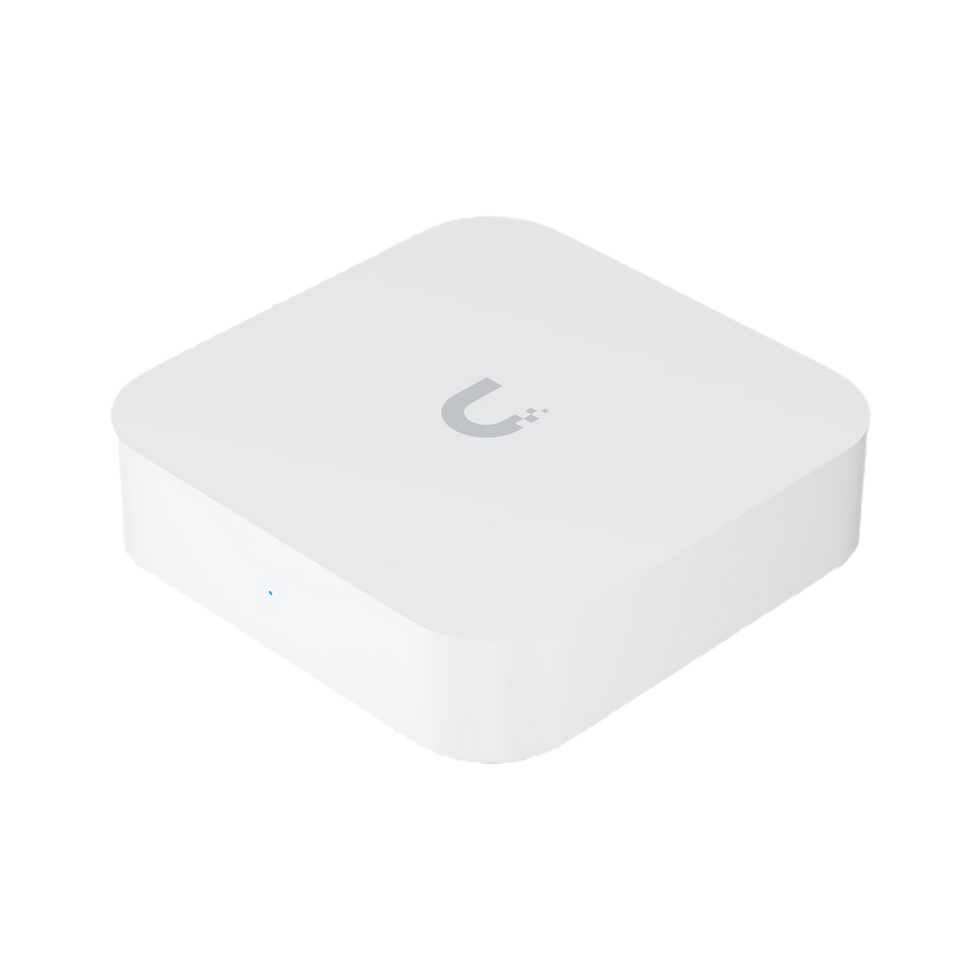 Ubiquiti UniFi Gateway Lite, Compact And Powerful UniFi Gateway