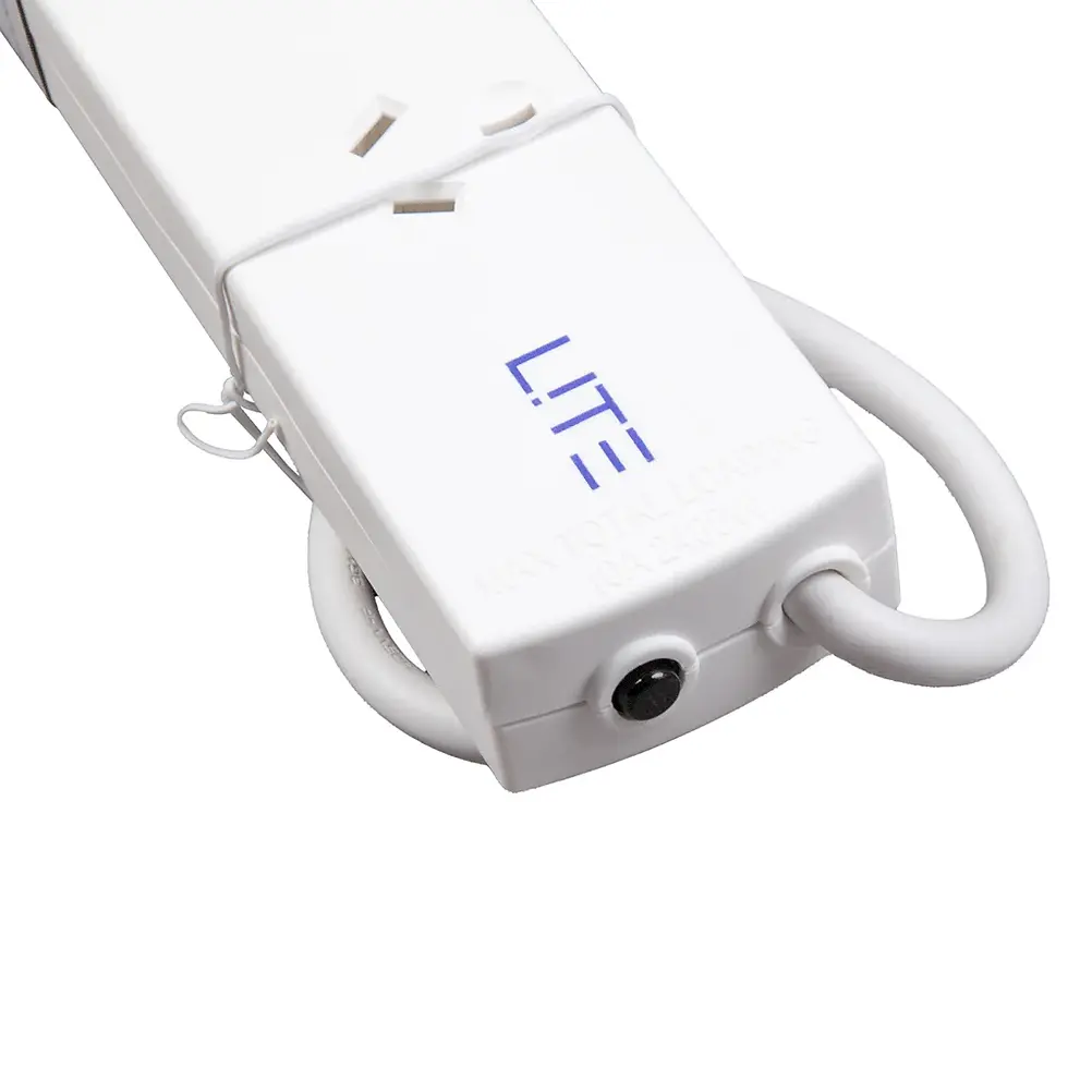 Thumbnail: Thor Core Lite 4 Outlet Board CL4