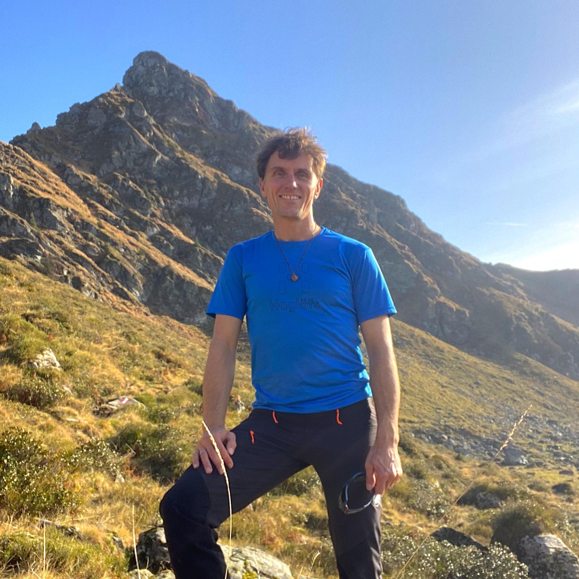 Autorenbild: Remko ten Brinke