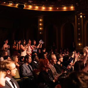 44th Annual EVVY Awards