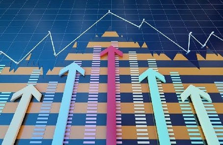 MERCADO FINANCEIRO ELEVA ESTIMATIVA DO PIB