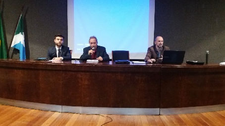 ASSEMBLEIA GERAL E REUNIÃO DOS ASSOCIADOS