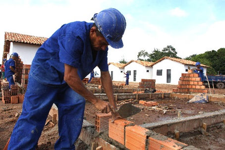 COMUNICAÇÃO PRÉVIA DE OBRAS