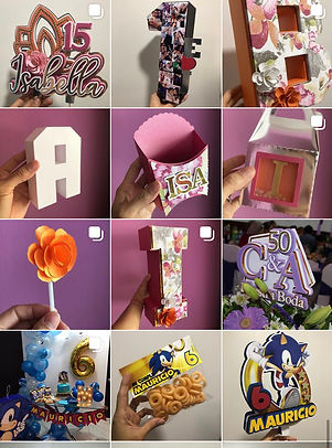 Scrapbookdesign