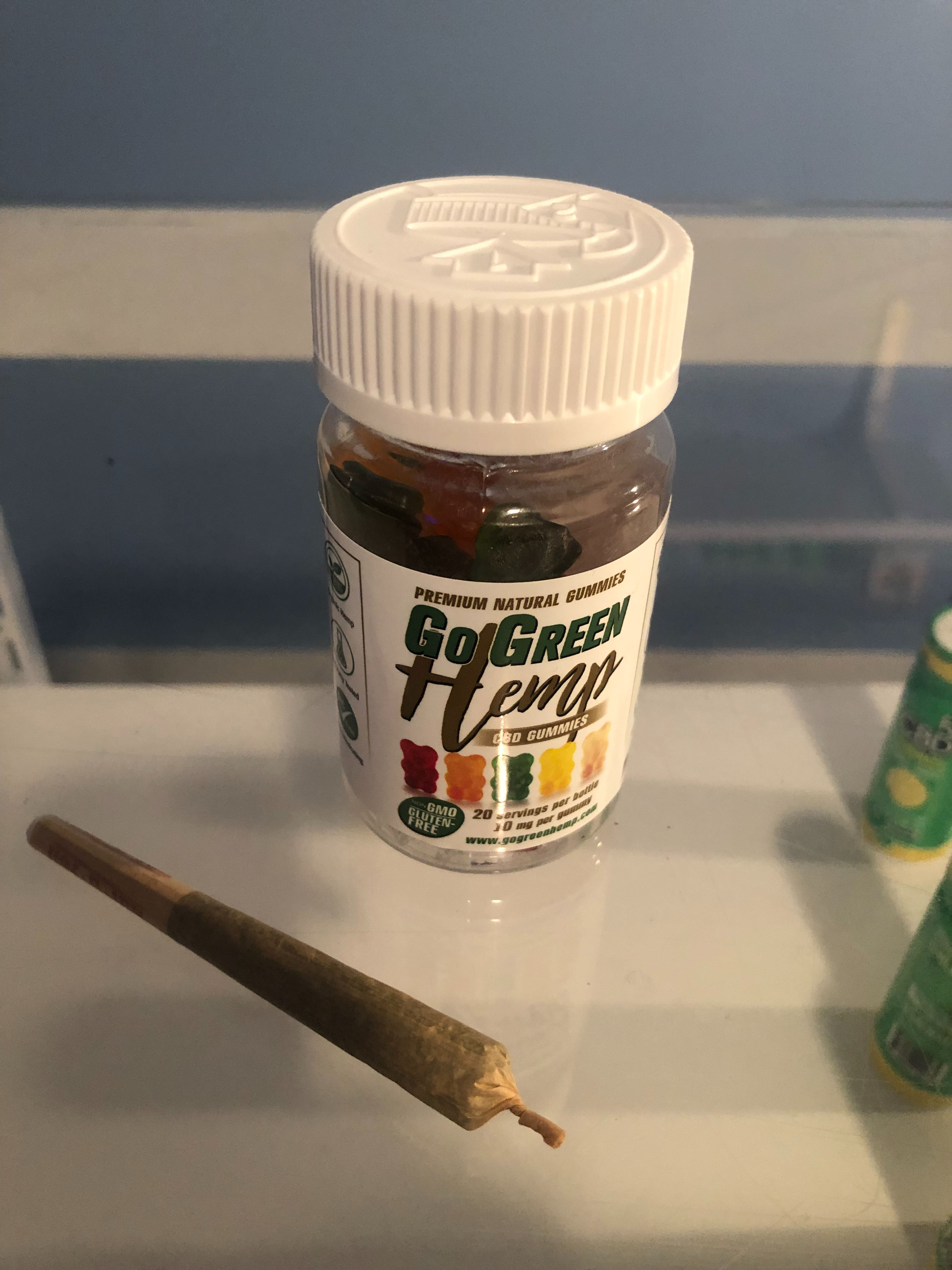Gummie & Pre-roll Special