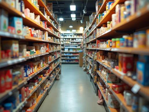 Essential Business Insurance for Retailers: Protecting Your Passion and Investment