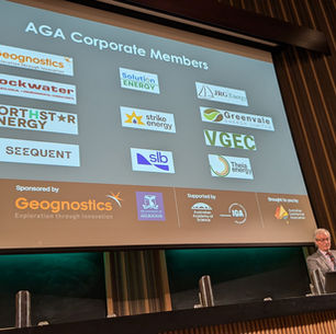 Global Geothermal Showcase 2025 Recap