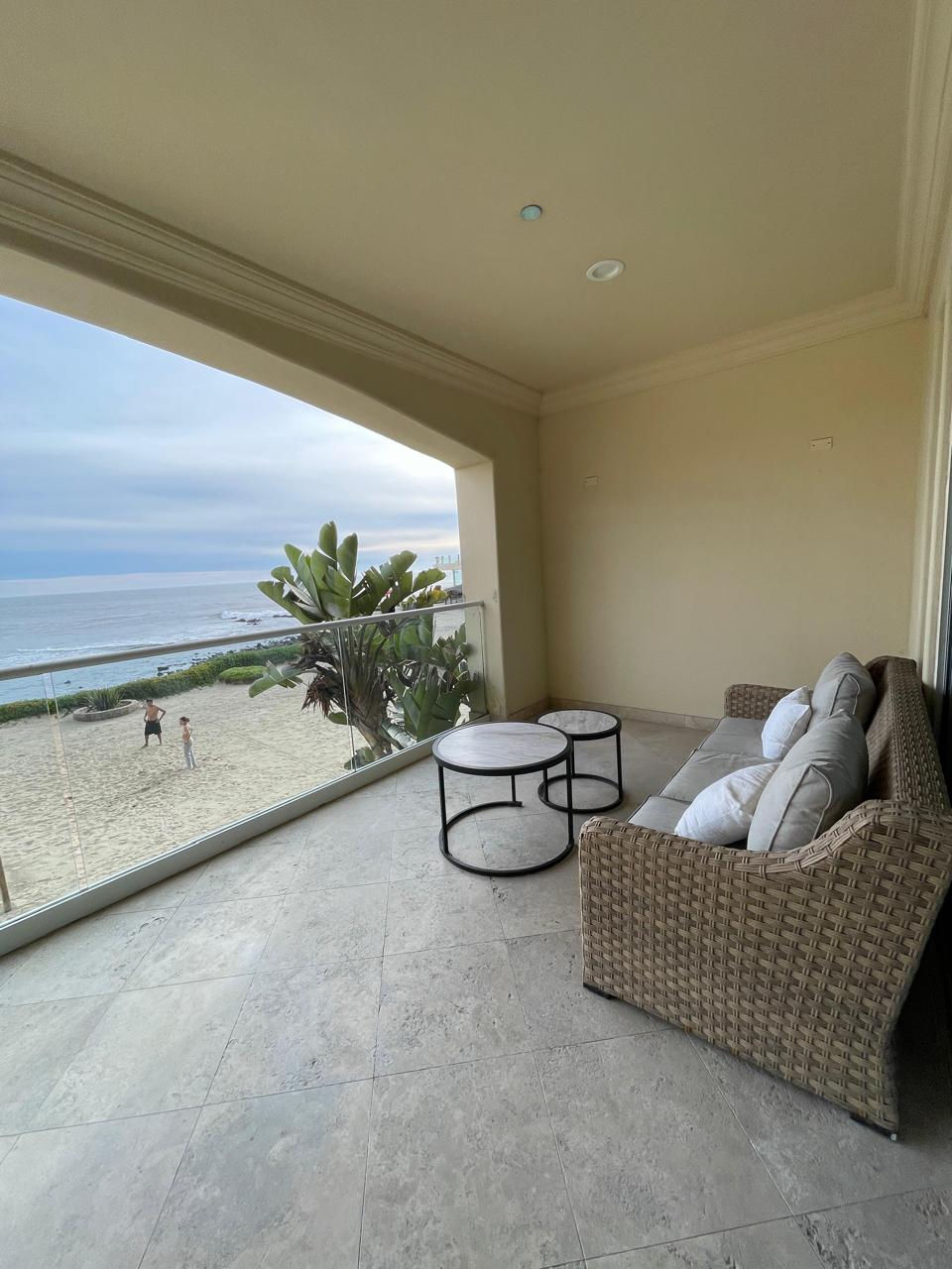 Miniatura: Condominio de lujo en las Olas Grand #109, Playas de Rosarito, Baja California