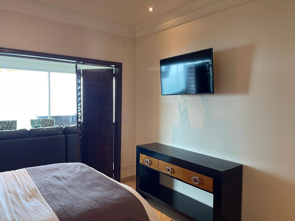 Miniatura: Condominios en renta a largo plazo, Carretera Tijuana-Ensenada, Las Olas Grand.