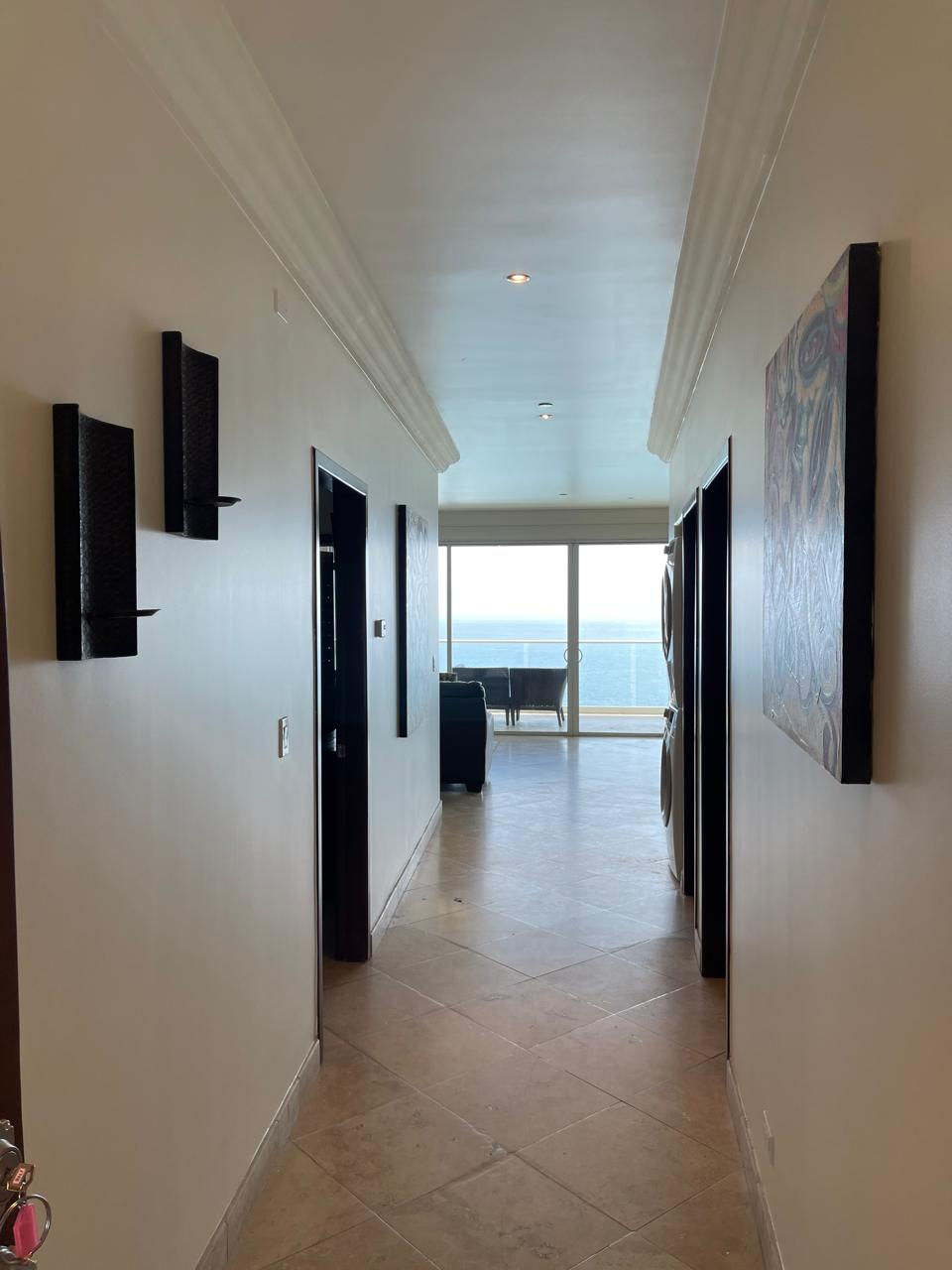 Miniatura: Condominios en renta a largo plazo, Carretera Tijuana-Ensenada, Las Olas Grand.