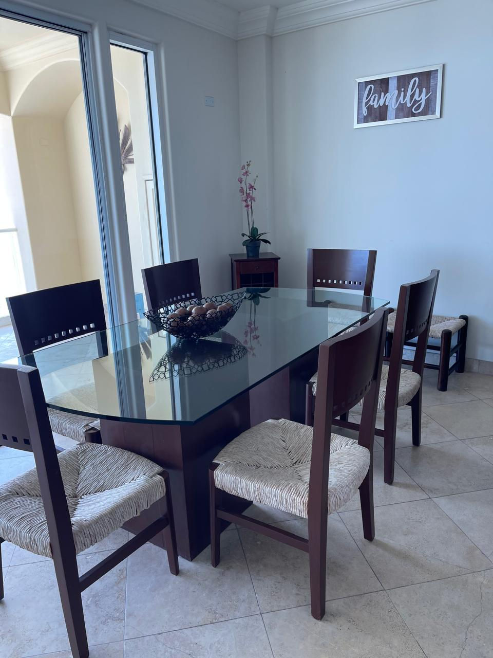 Miniatura: Condominios en renta a largo plazo, Carretera Tijuana-Ensenada, Las Olas Grand.