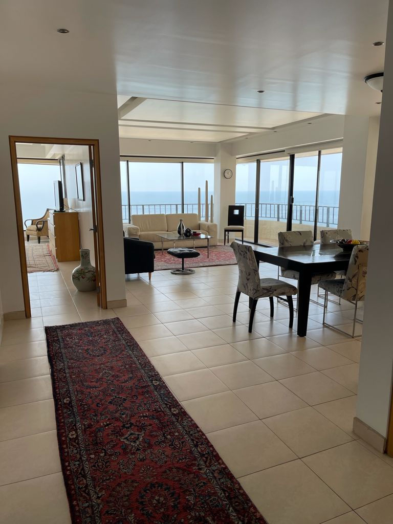 Miniatura: Condominio en renta temporal, Calafia torre1, Rosarito, Baja California