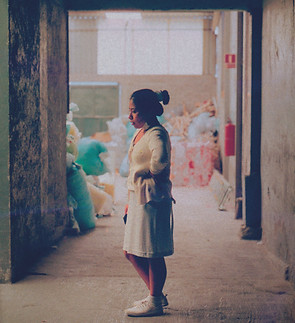 CHICA DE FABRICA - BOGOSHORTS Film Agency.jpg