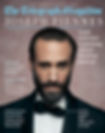 JOSEPH FIENNES