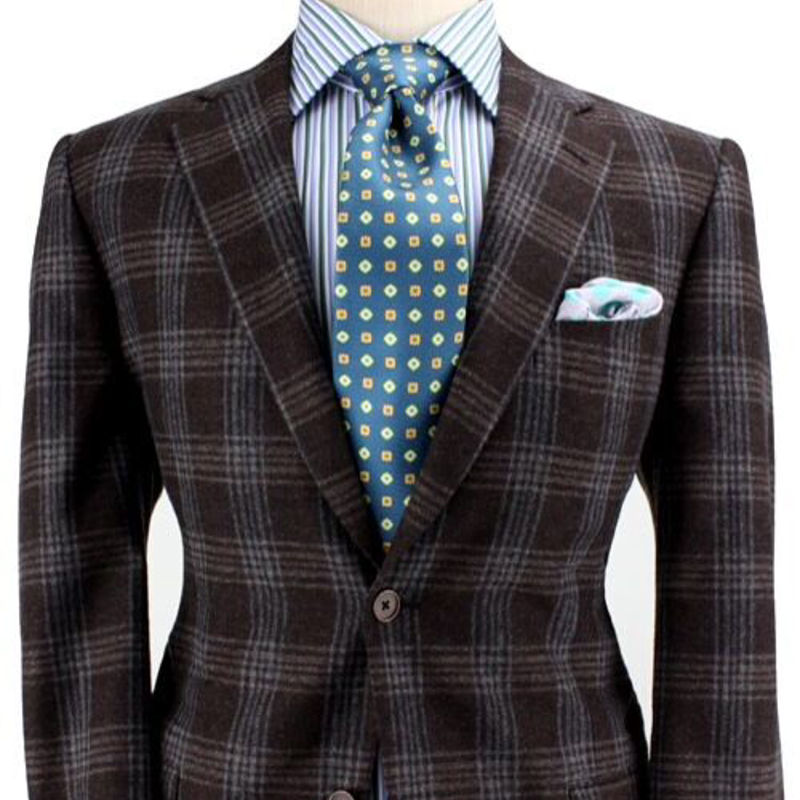 Custom Suits The Bespoken Mogul Vancouver