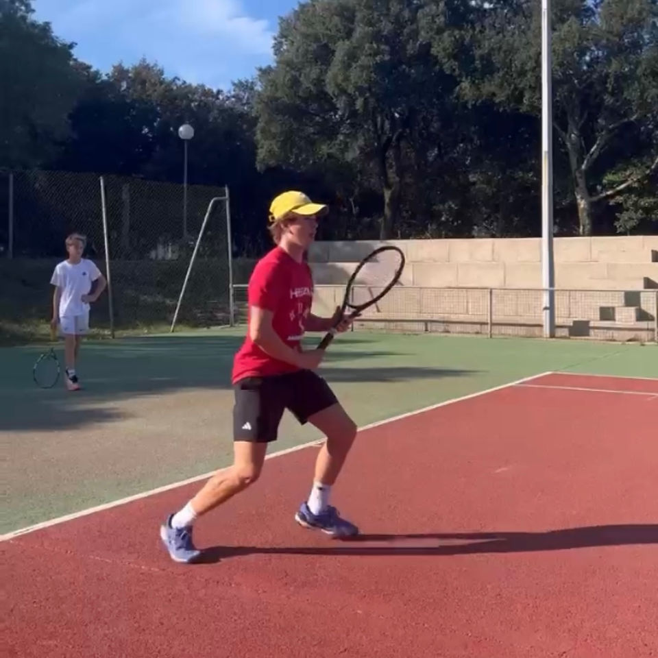 Martin Bouteiller, HDN Academy