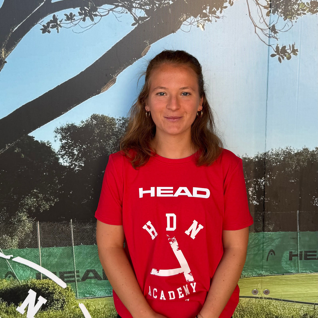 Lea, DEJEPS HDN Academy