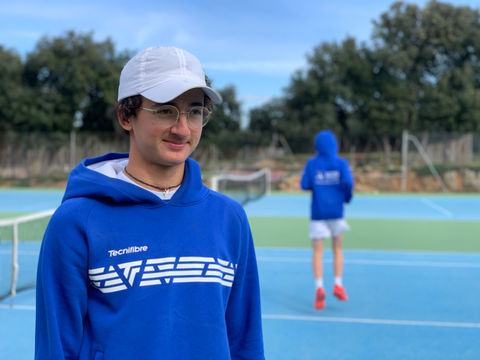 Sports-Etudes : La vie en internat