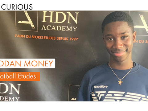Le Fast & Curious d’ADDAN Money
