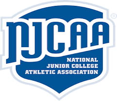 NJCAA logo