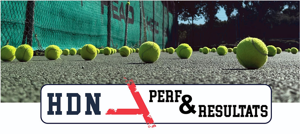 HDN Mag, nouveaux classements, perfs et résultats de la semaine