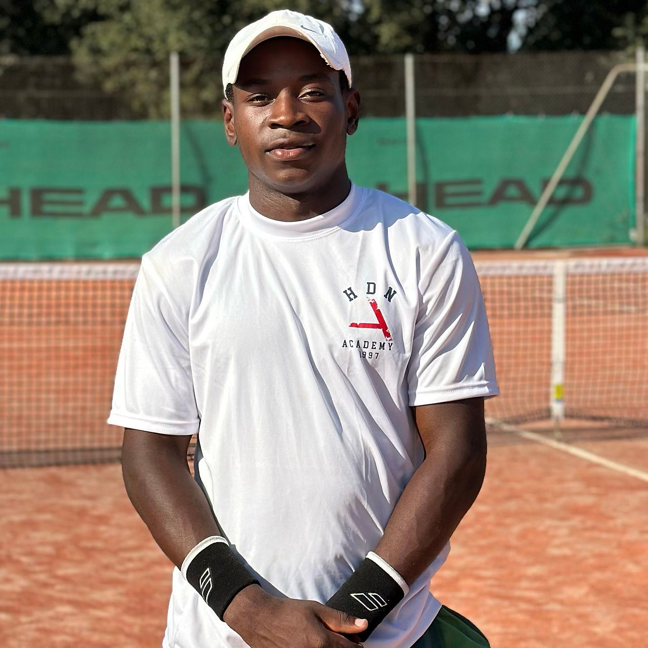 Ronan Tashinga, HDN Academy