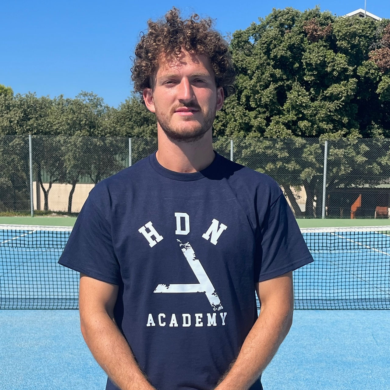 Slava Shainyan, HDN Academy