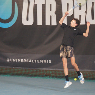 NTT Cup, février 2026, HDN Academy