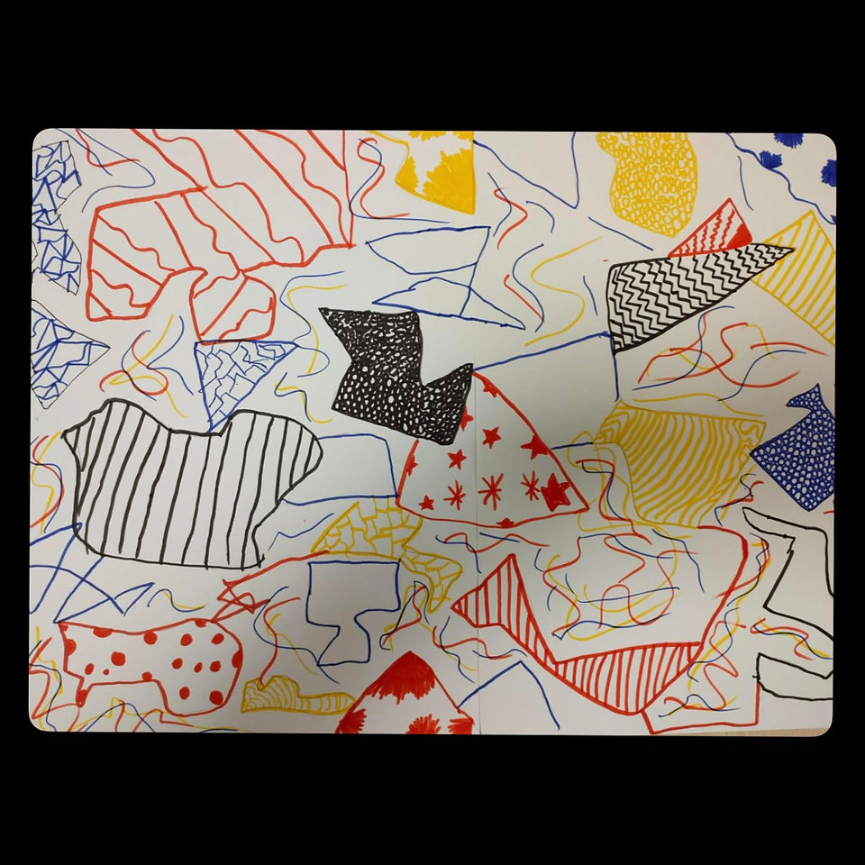 ARt Plastique, HDN Academy