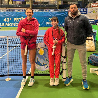 Zofia Barcik, HDN Academy