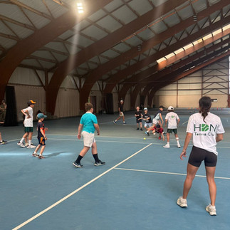 Animation UTS dans le cadre de la formation DEJEPS
