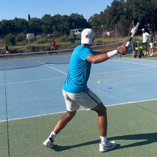 Curtley, HDN Academy