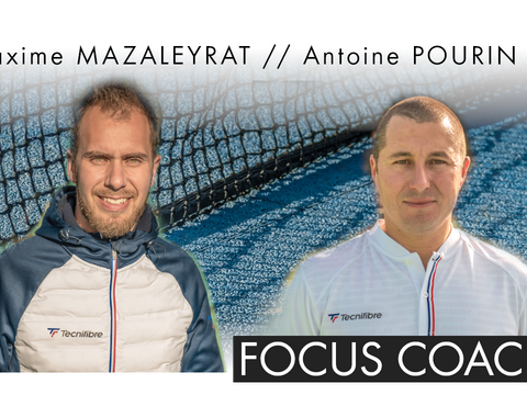 Coachs à la HDN Academy: Maxime et Antoine se forment eux aussi !