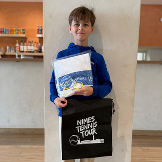 NTT Cup, février 2026, HDN Academy