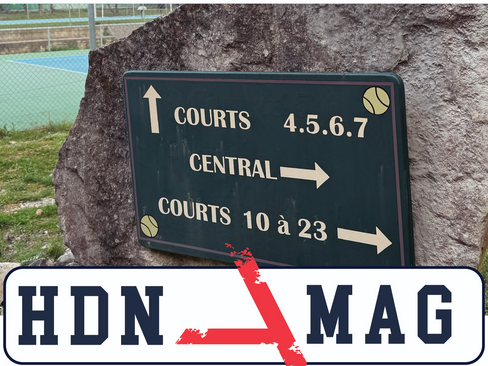 HDN Mag, toute l'actualité du sport études de la HDN Academy cette semaine