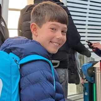 Antoni Barcik, HDN Academy