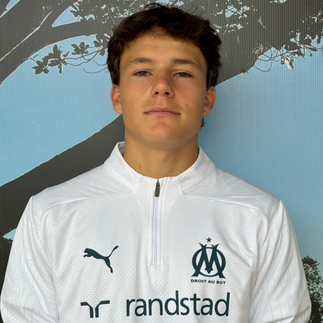 Matthieu Boudot, HDN Academy