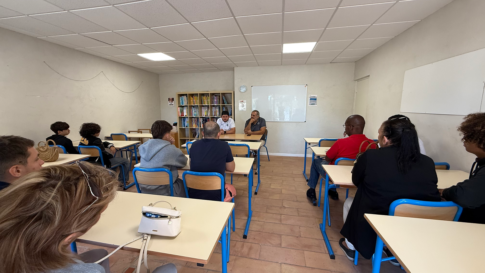 Rentrée HDN Academy 2025