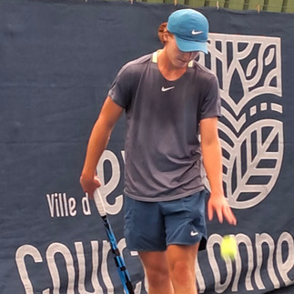 Eliott Erikson, HDN Academy