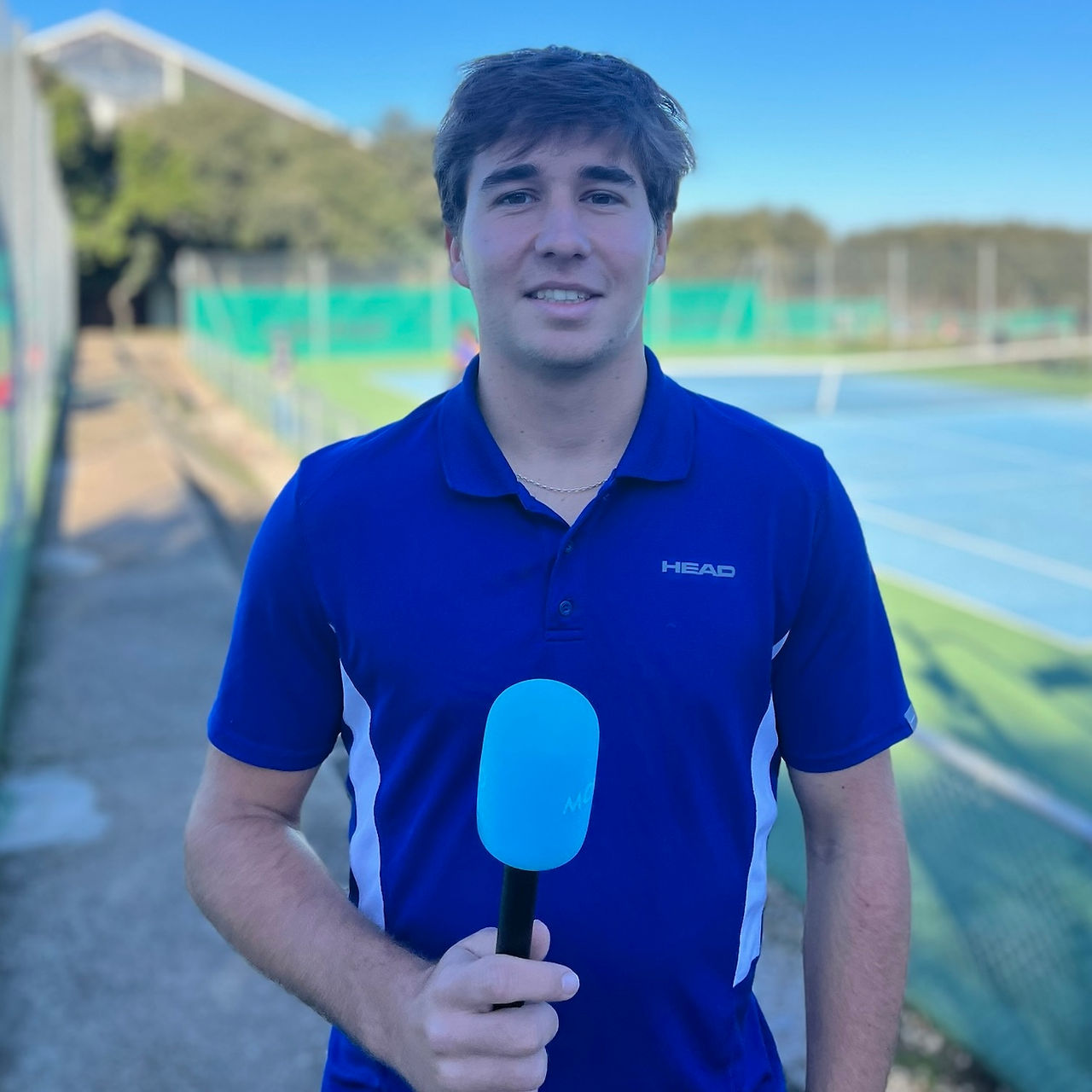 Anthony Dixmerias, HDN Academy 