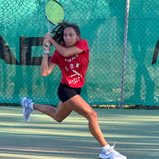 Selya Rakki, HDN Academy