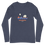Thumbnail: Biggins Cottage Long Sleeve Tee