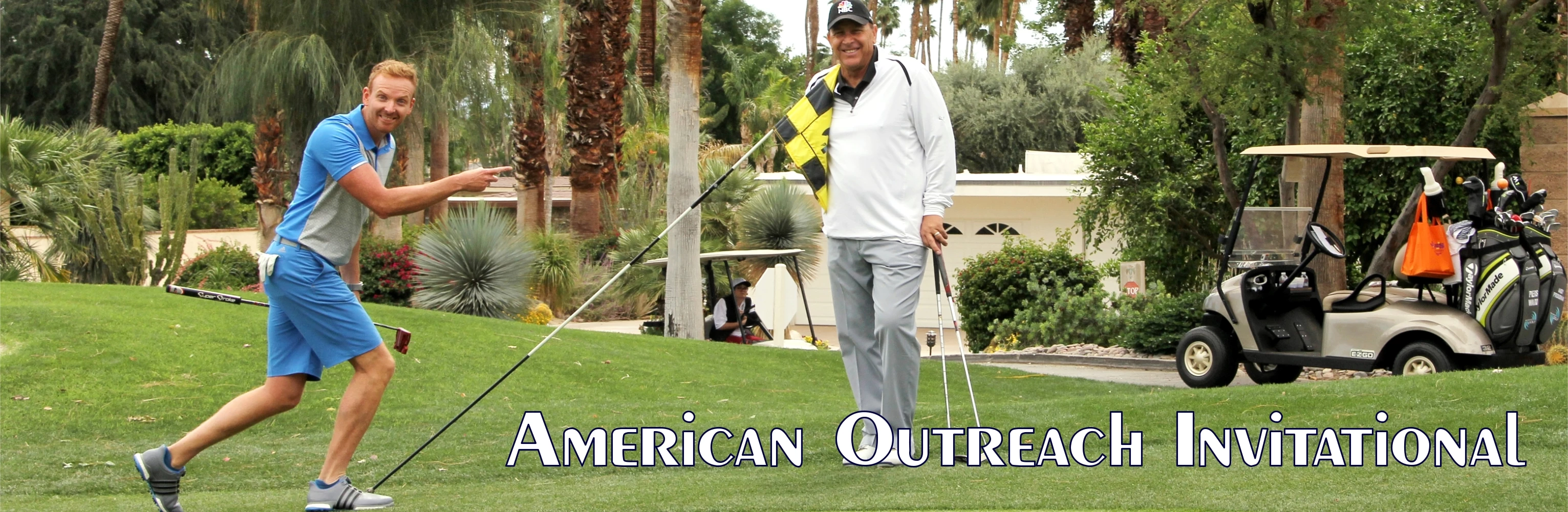Donate to TWT Capital Fund Campaign for American Outreach Foundation
