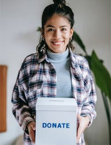 Donate to the Capital Funding TWT to create jobs for the youth aging out of the foster care system