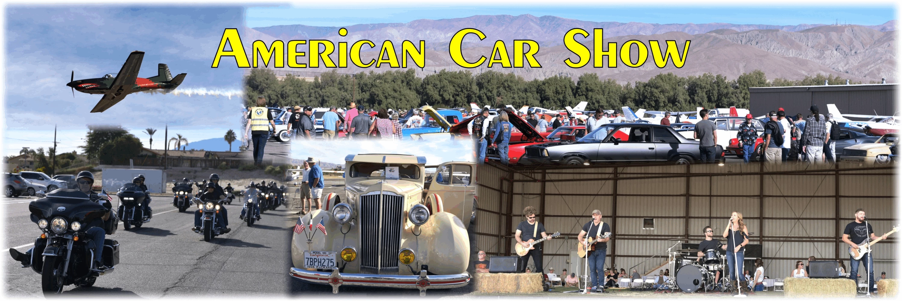 Donate to TWT Capital Fund Campaign for American Outreach Foundation