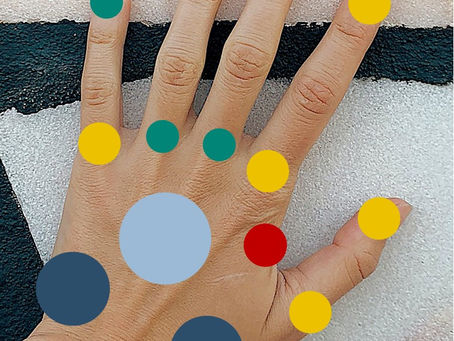 How to avoid wrist strain in Pilates