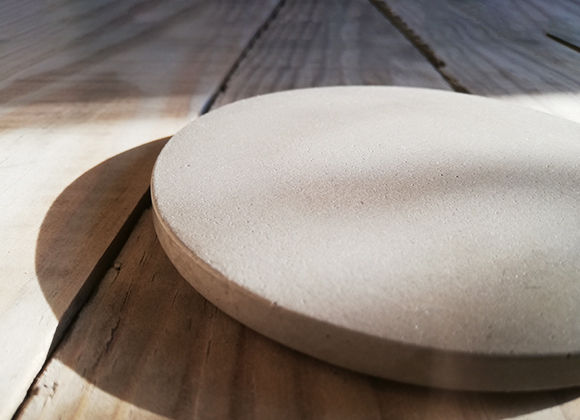 Thumbnail: Concrete Coaster (set of 4)