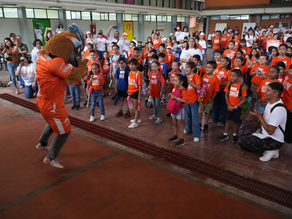 Cultiva la UAT el amor por la ciencia en la niñez tamaulipeca