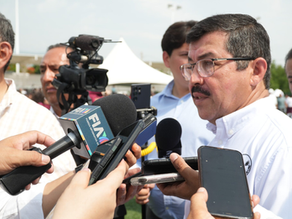 UAT garantiza educación de excelencia con docentes de alto nivel: Dámaso Anaya